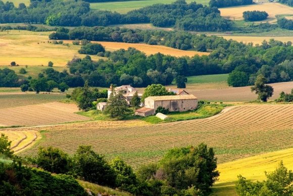  Pourquoi vivre en Provence ? 